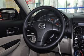 2011款马自达6