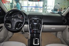 2011款马自达6