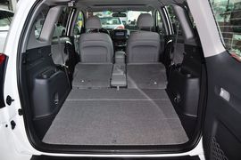 2011款丰田RAV4