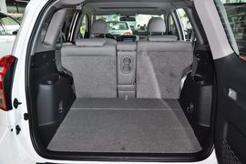 2011款丰田RAV4
