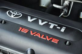2011款丰田RAV4