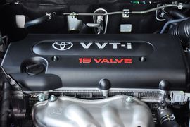2011款丰田RAV4