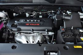 2011款丰田RAV4