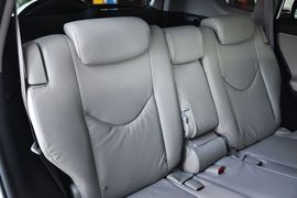 2011款丰田RAV4