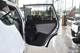 2011款丰田RAV4