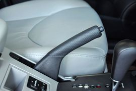 2011款丰田RAV4