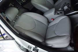 2011款丰田RAV4