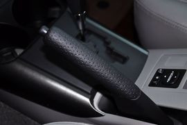 2011款丰田RAV4