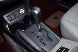 2011款丰田RAV4