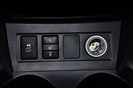 2011款丰田RAV4
