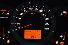 2011款丰田RAV4