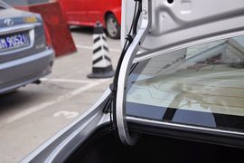 2011款丰田花冠1.6L