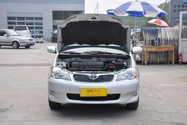 2011款丰田花冠1.6L
