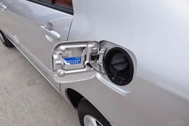 2011款丰田花冠1.6L