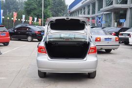 2011款丰田花冠1.6L