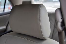 2011款丰田花冠1.6L