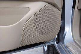 2011款丰田花冠1.6L