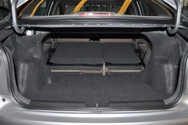 2008款本田锋范对比测试