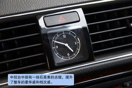 2011款上海大众全新帕萨特1.8T御尊版试驾实拍