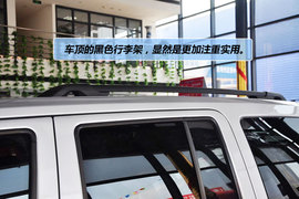 2011款Jeep吉普自由客