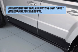 2011款Jeep吉普自由客