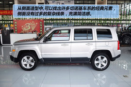 2011款Jeep吉普自由客