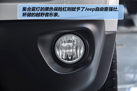 2011款Jeep吉普自由客
