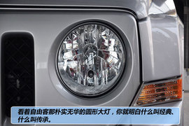 2011款Jeep吉普自由客