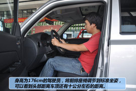 2011款Jeep吉普自由客