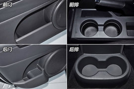 2011款Jeep吉普自由客