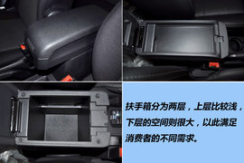 2011款Jeep吉普自由客