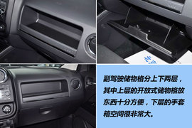 2011款Jeep吉普自由客