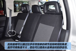 2011款Jeep吉普自由客