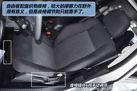 2011款Jeep吉普自由客