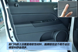 2011款Jeep吉普自由客