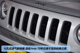 2011款Jeep吉普自由客