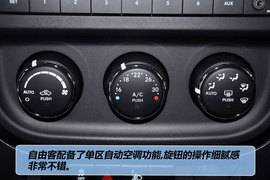 2011款Jeep吉普自由客