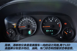 2011款Jeep吉普自由客