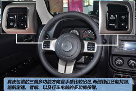 2011款Jeep吉普自由客