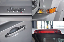 2011款Jeep吉普自由客