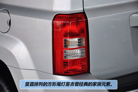 2011款Jeep吉普自由客