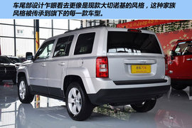 2011款Jeep吉普自由客