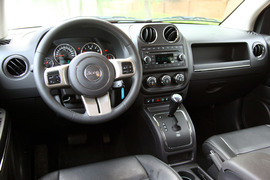 2011款Jeep吉普