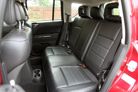 2011款Jeep吉普