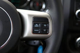 2011款Jeep吉普