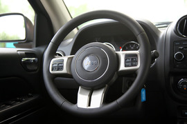 2011款Jeep吉普