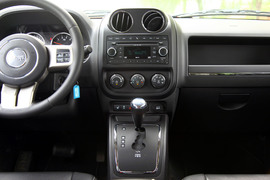 2011款Jeep吉普