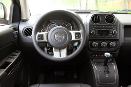 2011款Jeep吉普