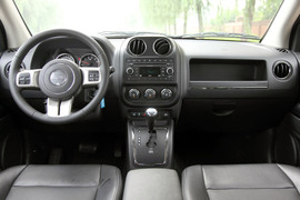 2011款Jeep吉普
