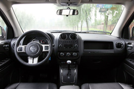 2011款Jeep吉普